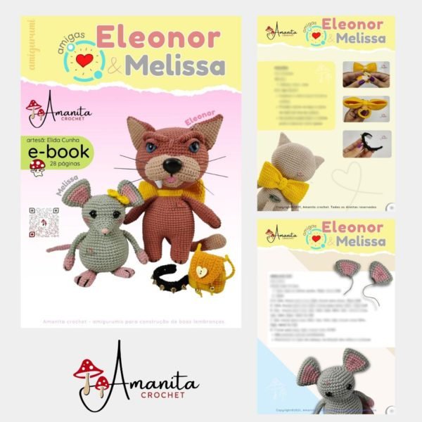 Eleonor & Melissa - Imagem 2