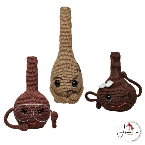 Garrafas Decorativas - Imagem 3