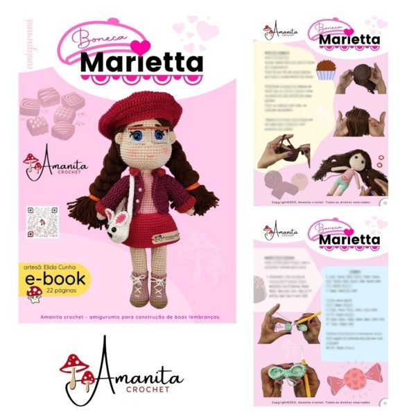 Marietta - Imagem 2
