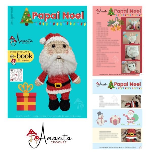 Papai Noel - Imagem 2
