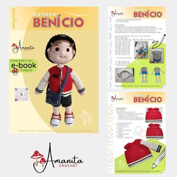 Benício - Imagem 2