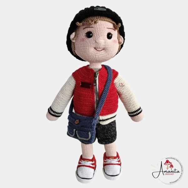 Benício - Imagem 4