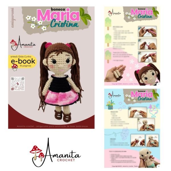Maria Cristina - Imagem 2