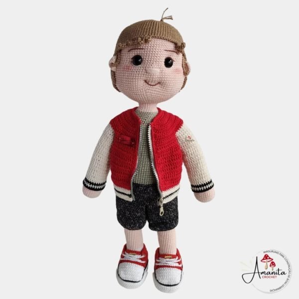 Benício - Imagem 3