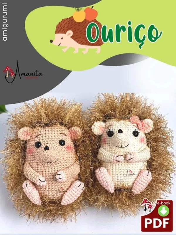 Ouriço