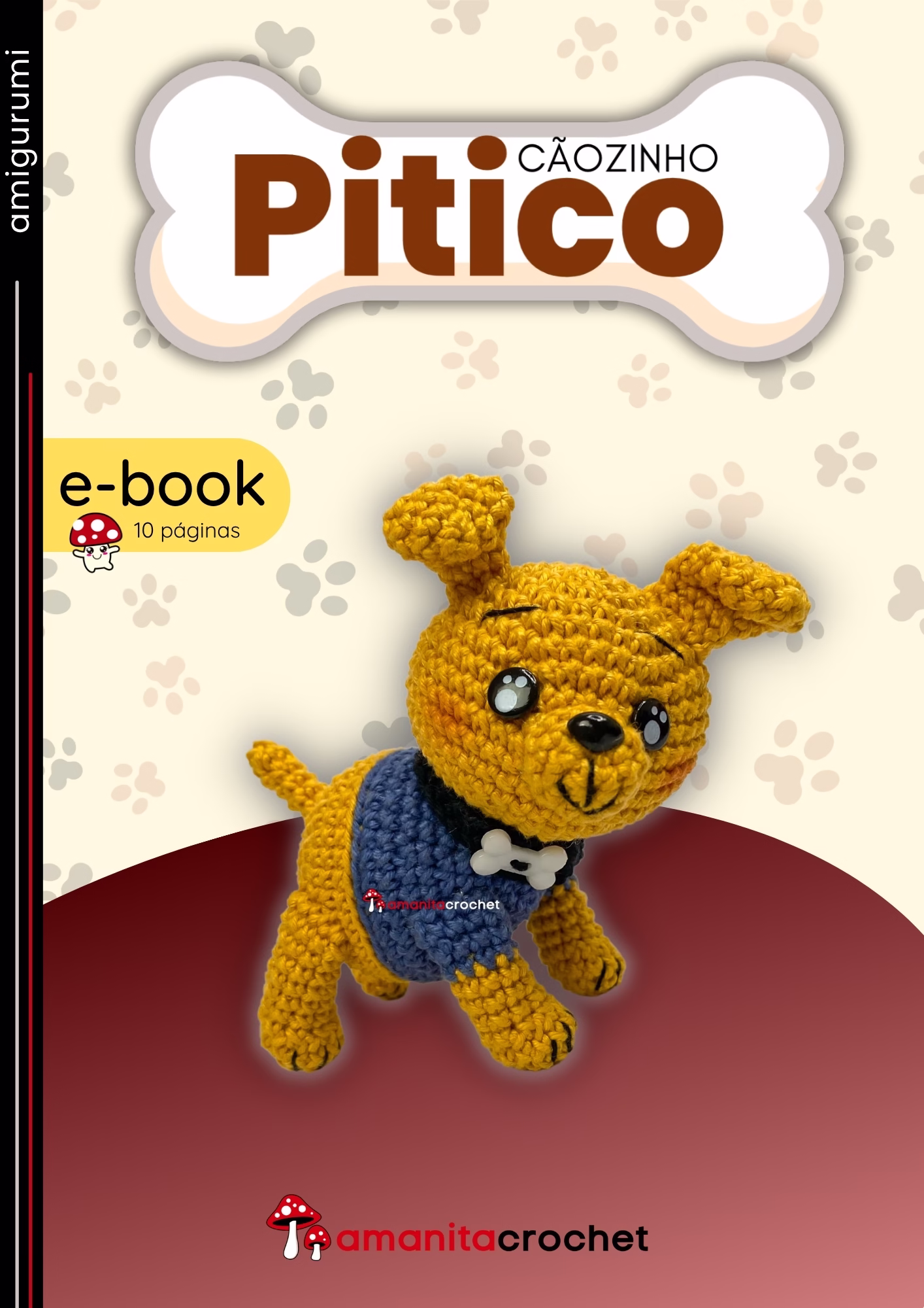 Capa do e-book: Teste 2
